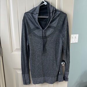 Women's Under Armour Heather Gray Tunic